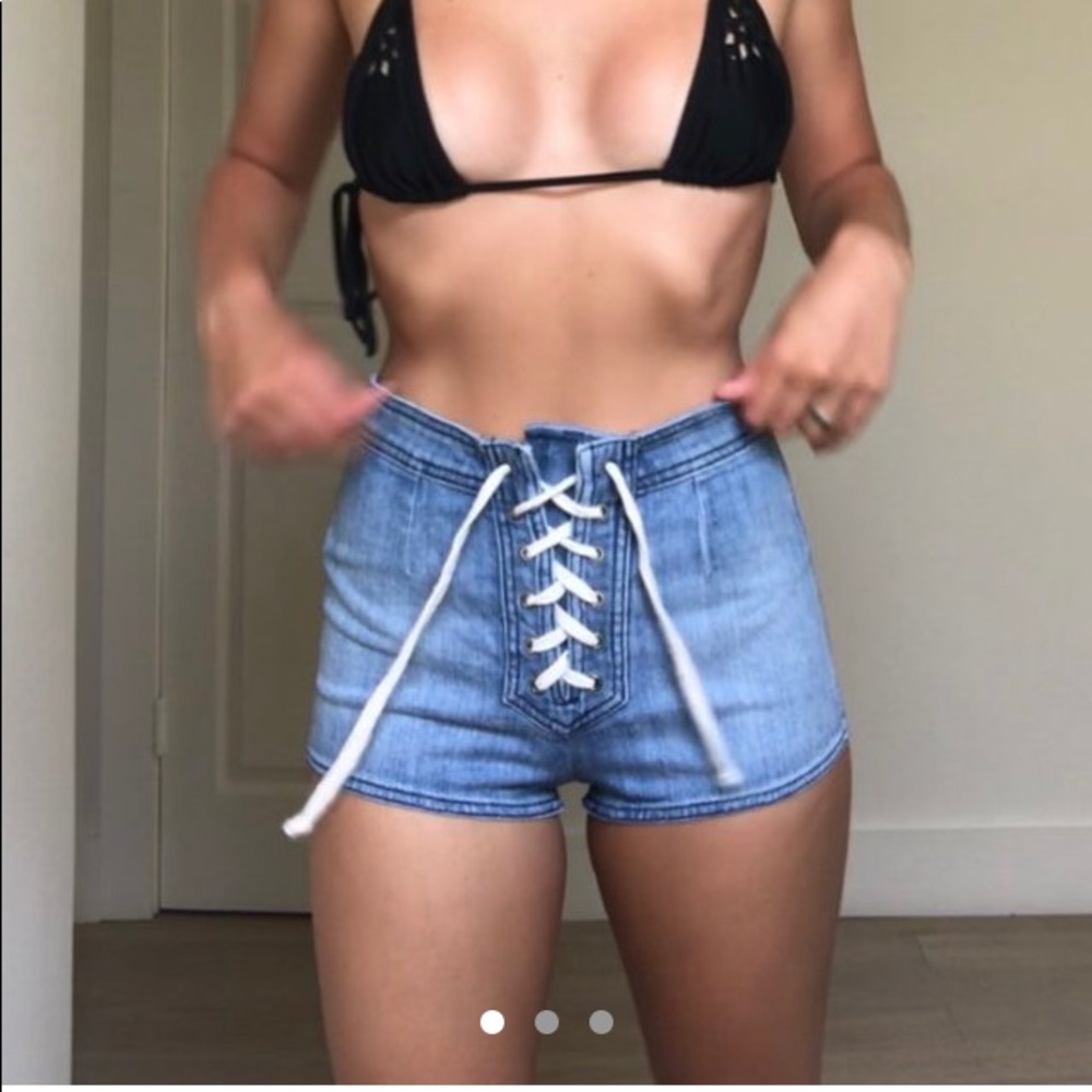 carmar LF shorts